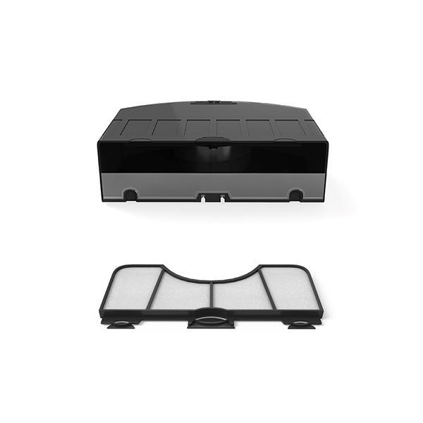 Bob PetHair Plus Dustbin bObsweep