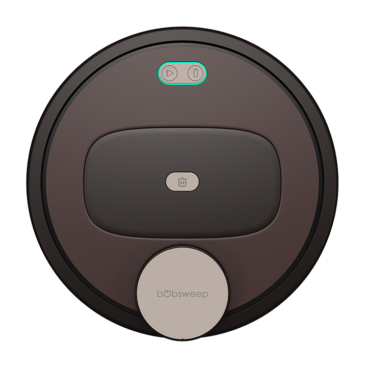 Junior Pet by bObsweep Robotic Vacuum Cleaner 