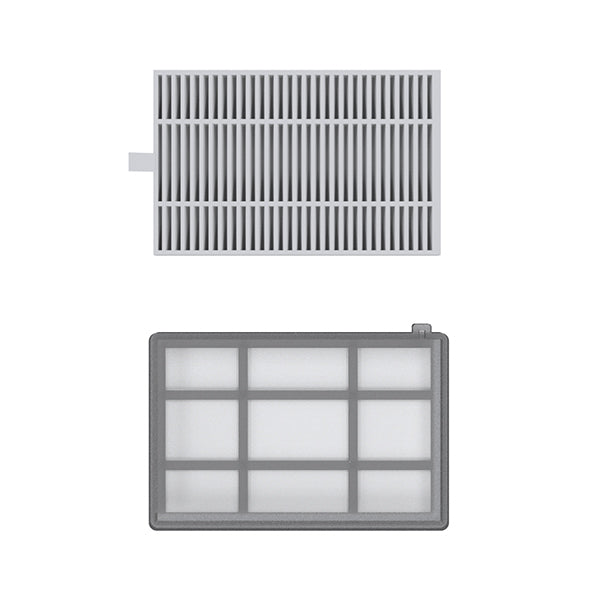 Bob PetHair Vision Filter top separated  