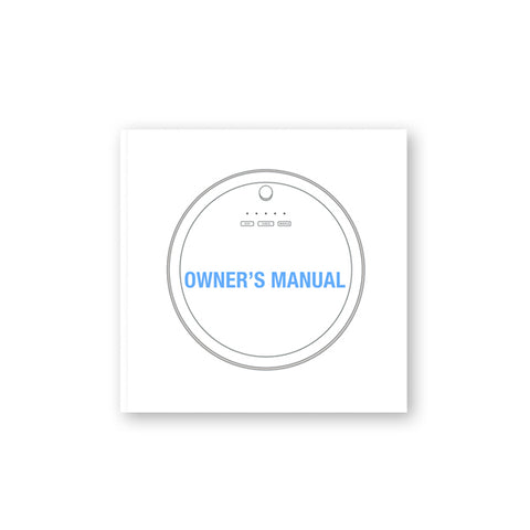 bObi Classic Owner's Manual
