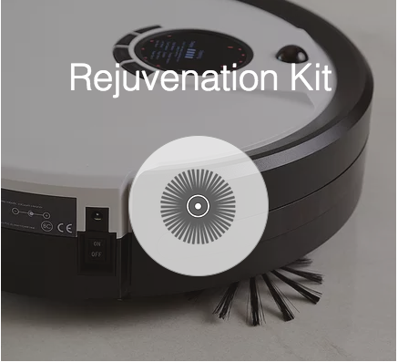Rejuvenation Kit image